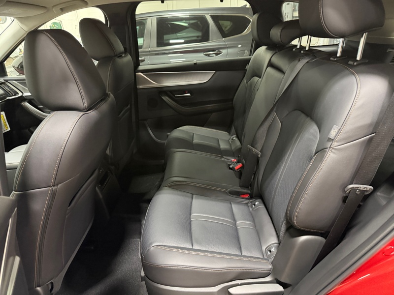 2026 Mazda CX-70