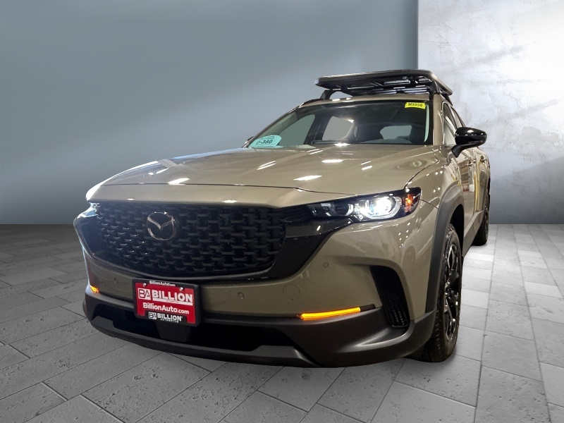 New 2026 Mazda CX-50 2.5 S Meridian Edition Crossovers
