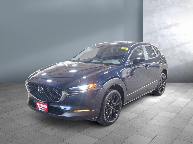 2026 Mazda Cx-30