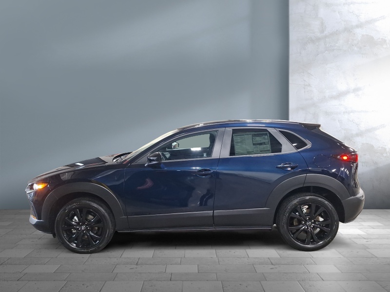 2026 Mazda CX-30