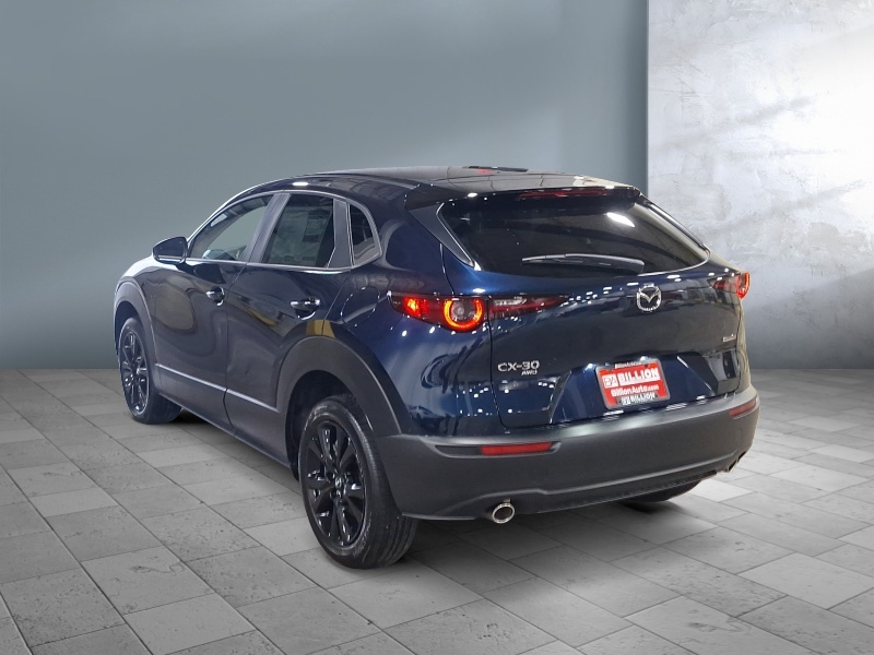 2026 Mazda CX-30