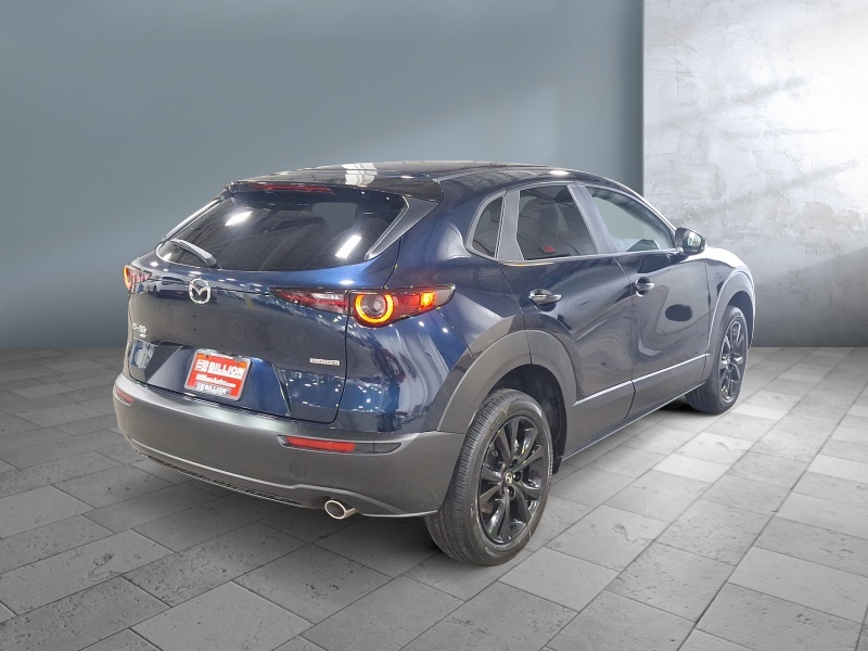 2026 Mazda CX-30