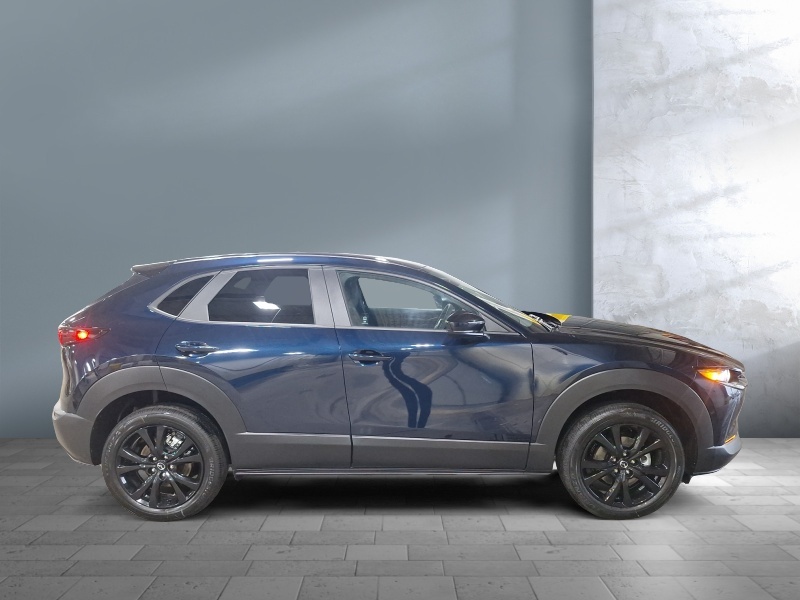 2026 Mazda CX-30