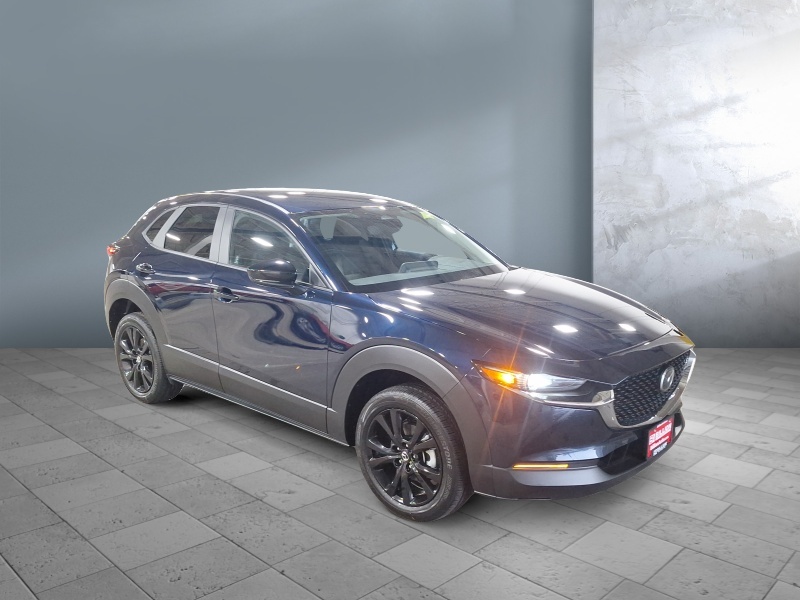 2026 Mazda CX-30