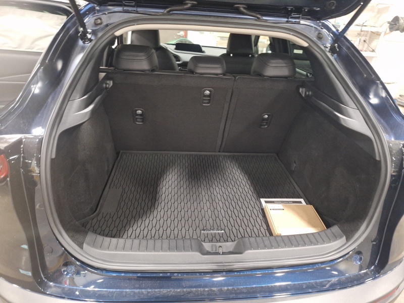2026 Mazda CX-30
