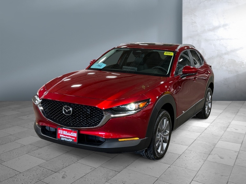 New 2026 Mazda CX-30 2.5 S Preferred Crossovers