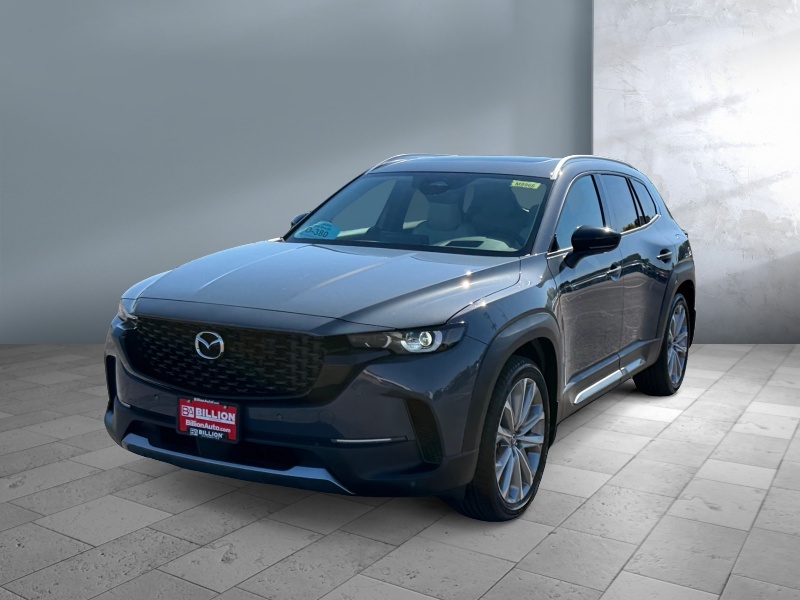 New 2026 Mazda CX-50 2.5 Turbo Premium Plus Crossovers