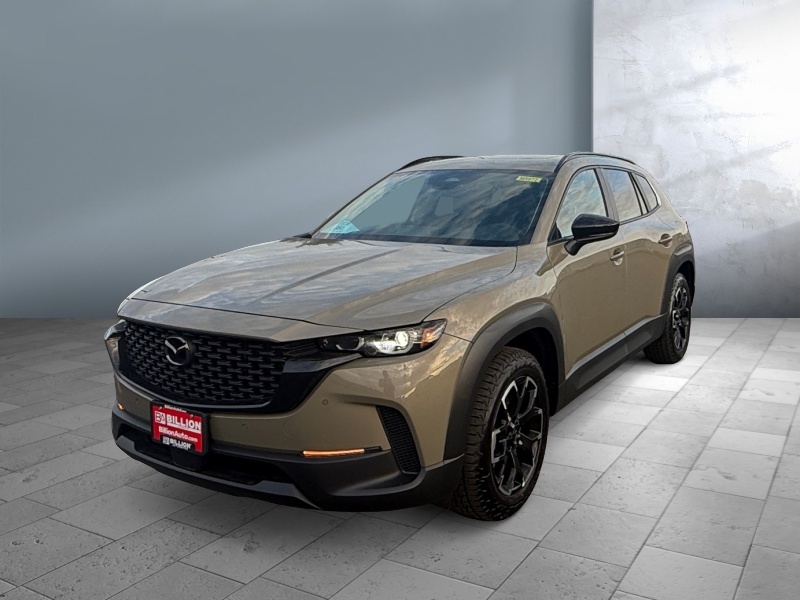 New 2026 Mazda CX-50 2.5 S Meridian Edition Crossovers