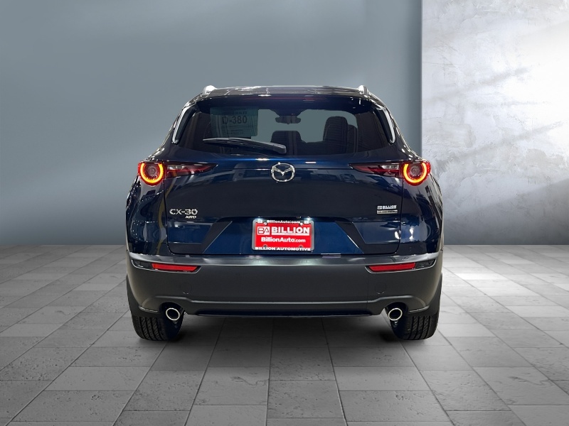 2026 Mazda CX-30