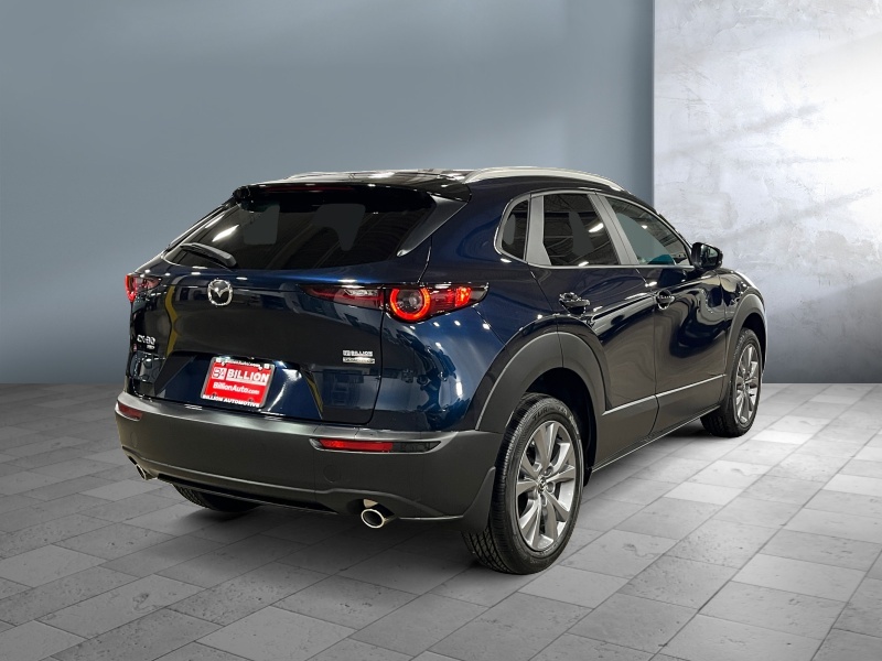 2026 Mazda CX-30