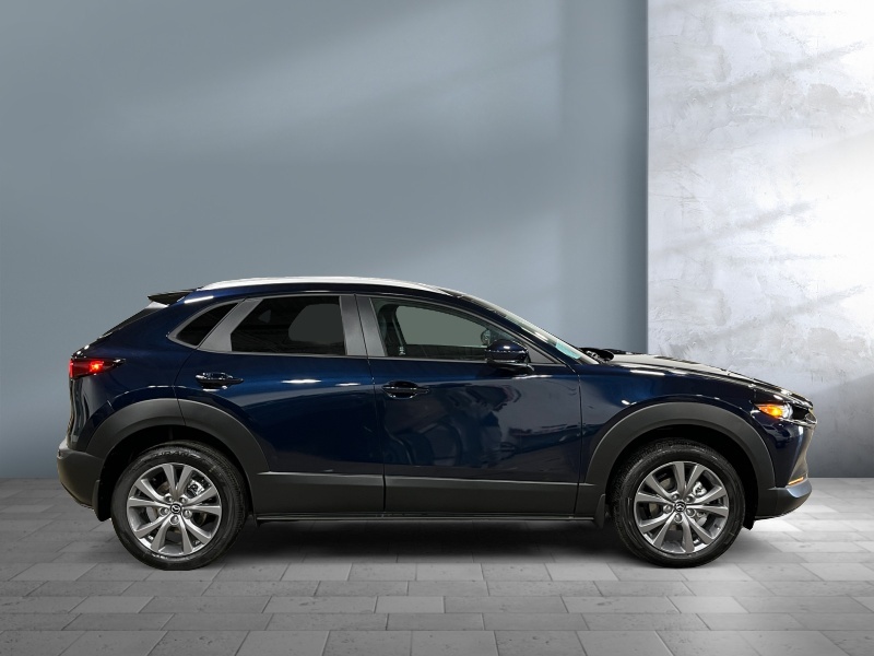 2026 Mazda CX-30