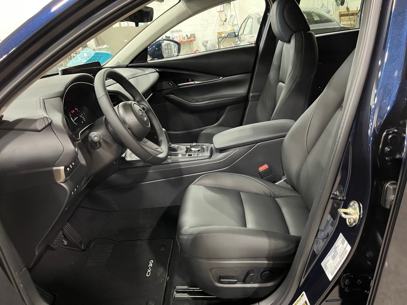 2026 Mazda CX-30