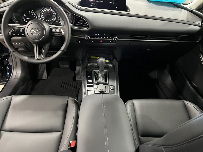 2026 Mazda CX-30