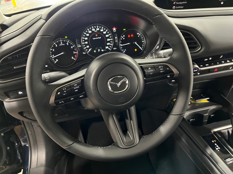 2026 Mazda CX-30