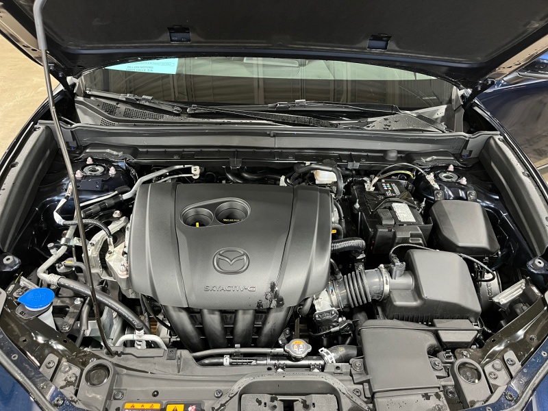 2026 Mazda CX-30
