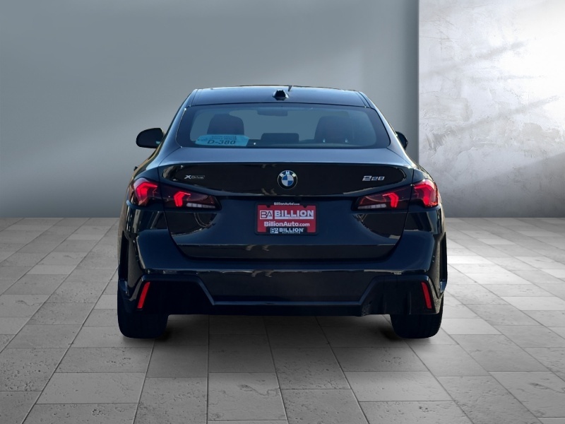 2025 BMW 2 Series