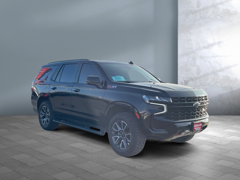 2021 Chevrolet Tahoe