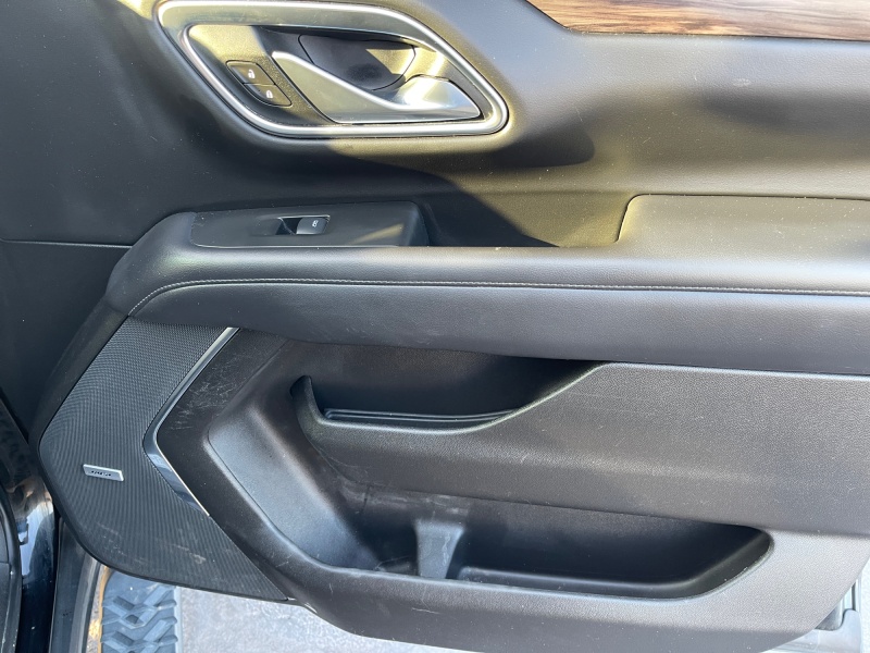 2021 Chevrolet Tahoe