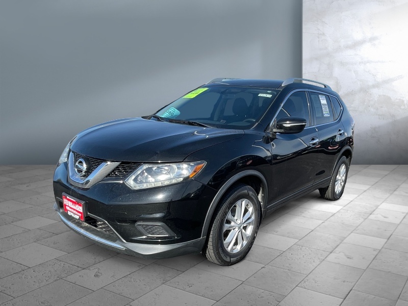 2015 nissan rogue sv for sale