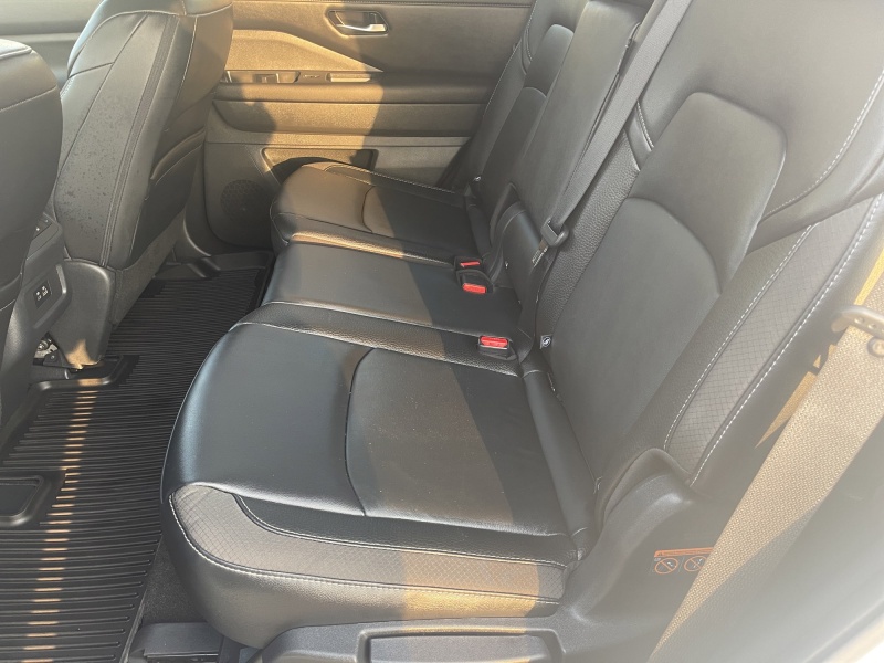 2023 Nissan Pathfinder