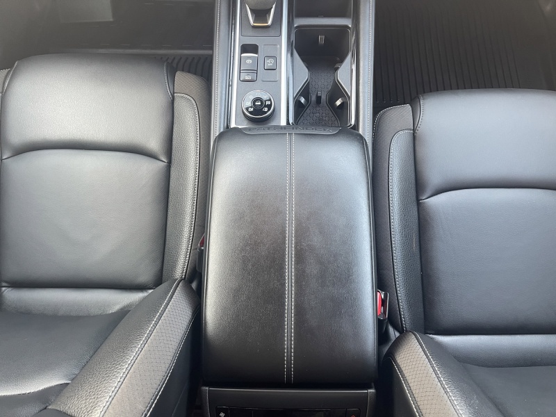 2023 Nissan Pathfinder