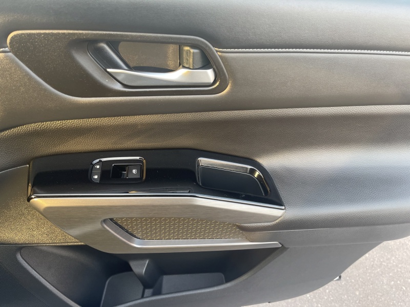 2023 Nissan Pathfinder