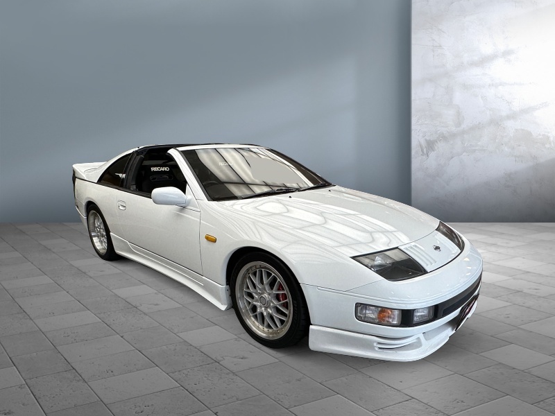 Used 1992 Nissan 300ZX 300ZX Car