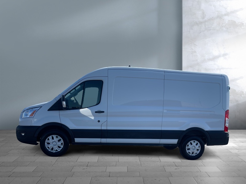 2021 Ford Transit Cargo Van