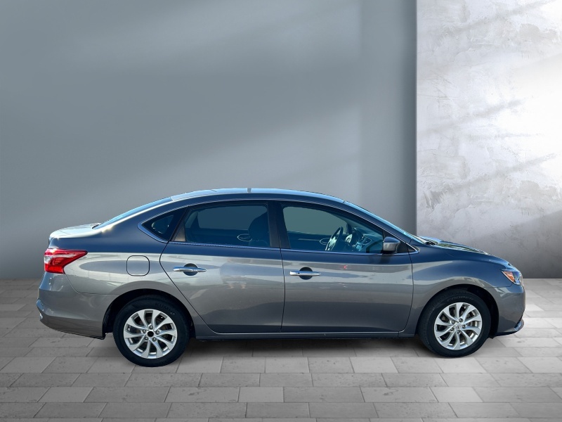 2019 Nissan Sentra