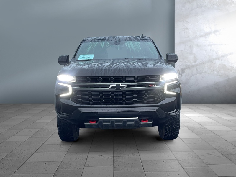 2022 Chevrolet Tahoe