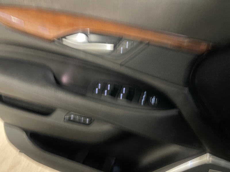 2017 Cadillac Escalade