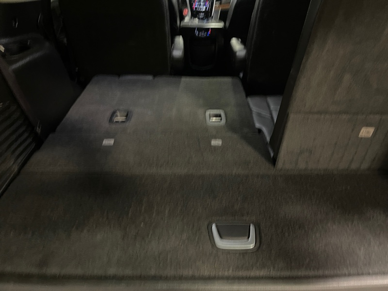 2017 Cadillac Escalade