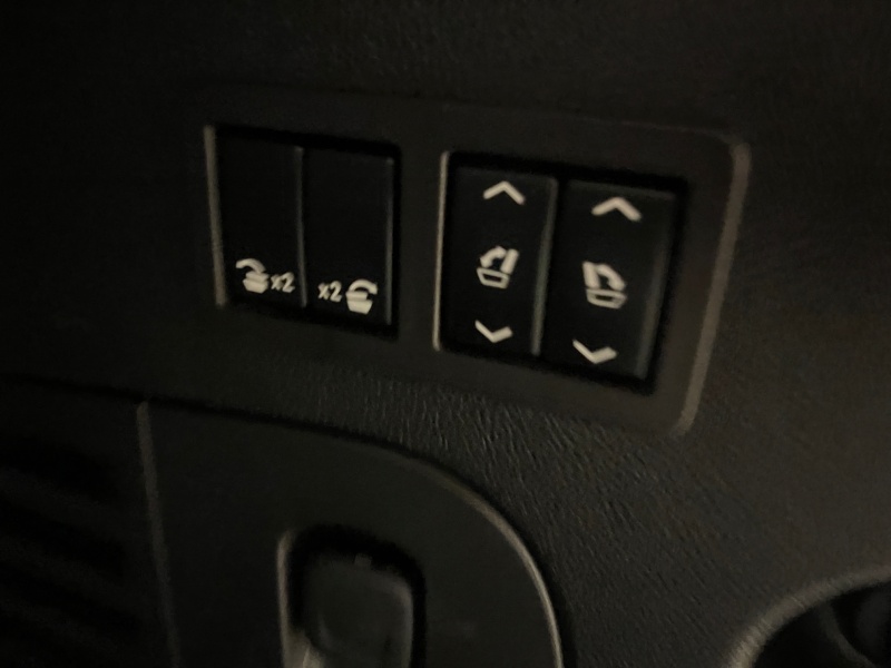 2017 Cadillac Escalade