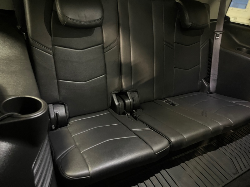2017 Cadillac Escalade