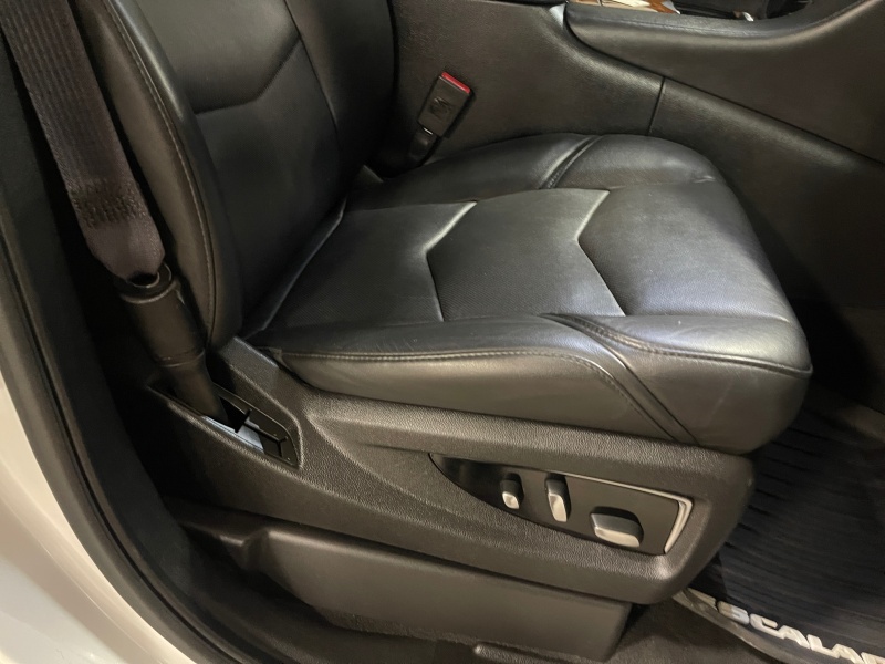 2017 Cadillac Escalade