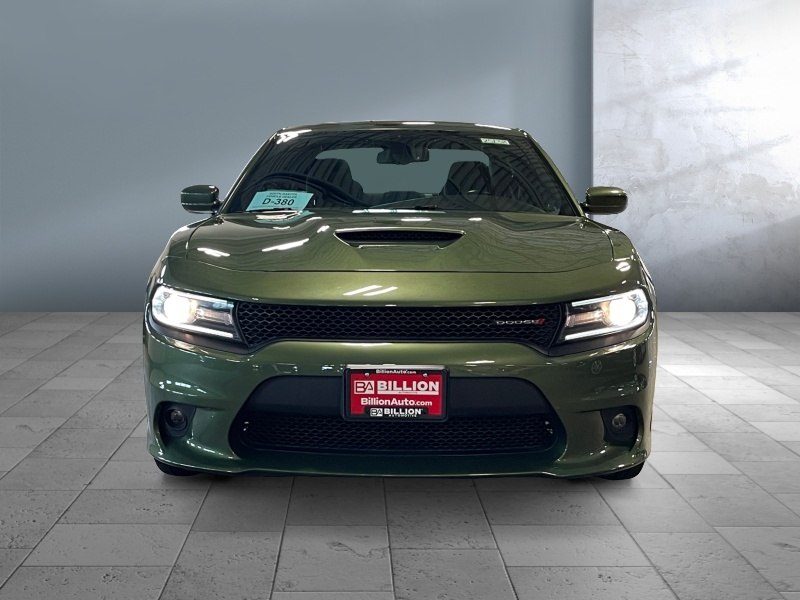 2021 Dodge Charger