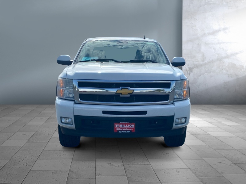 2011 Chevrolet Silverado 1500