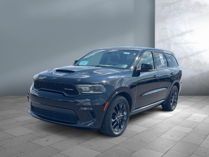 2022 Dodge Durango