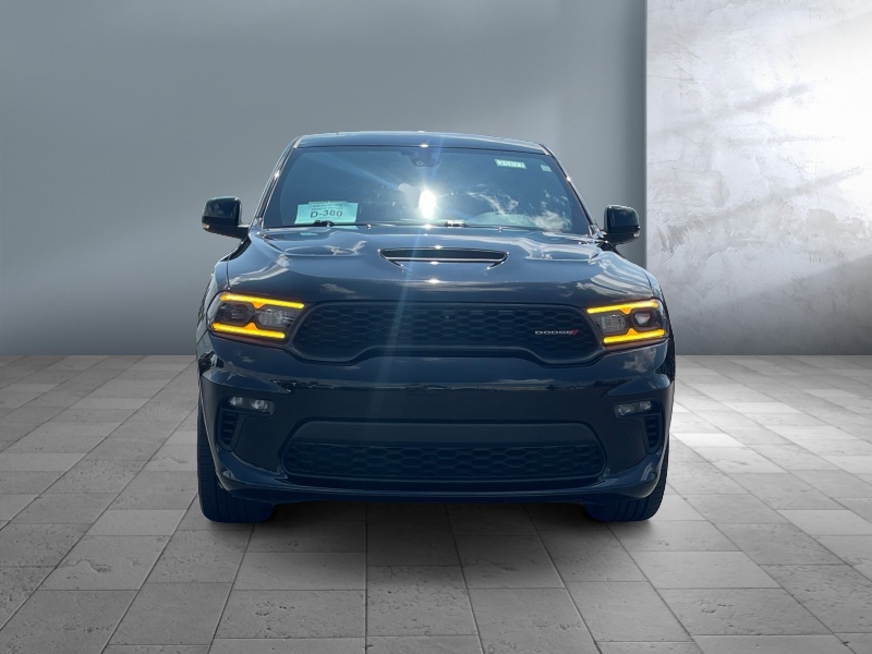 2022 Dodge Durango