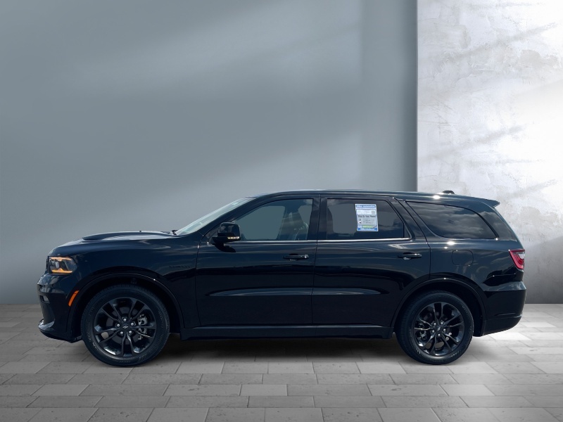 2022 Dodge Durango