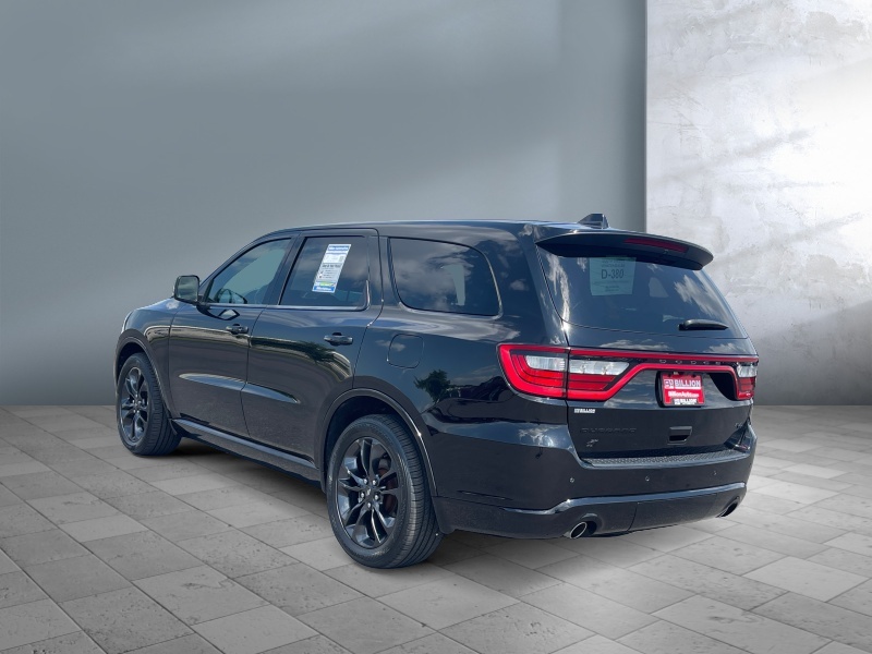 2022 Dodge Durango