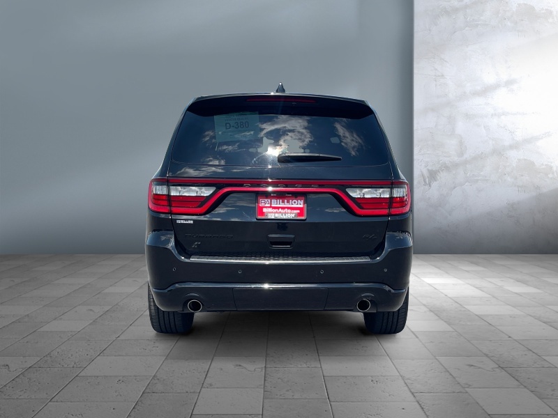 2022 Dodge Durango