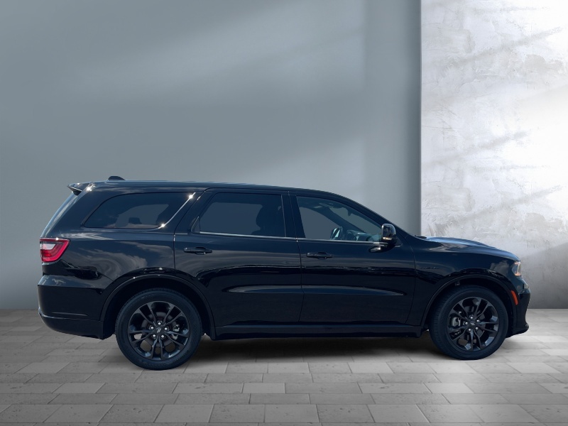 2022 Dodge Durango