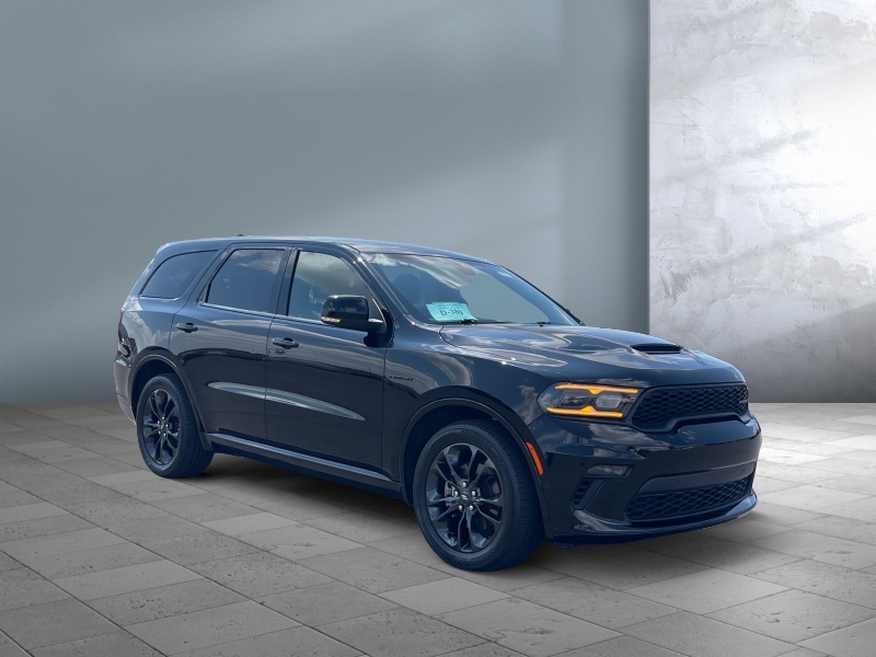 2022 Dodge Durango