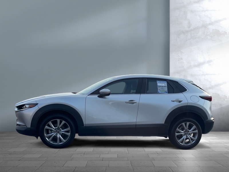 Used 2021 Mazda CX-30 Select Package