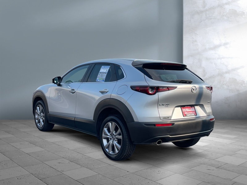 2021 Mazda CX-30