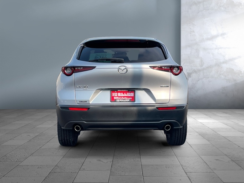 2021 Mazda CX-30