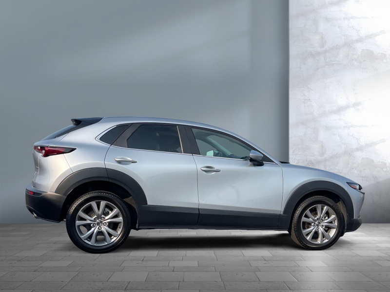 2021 Mazda CX-30