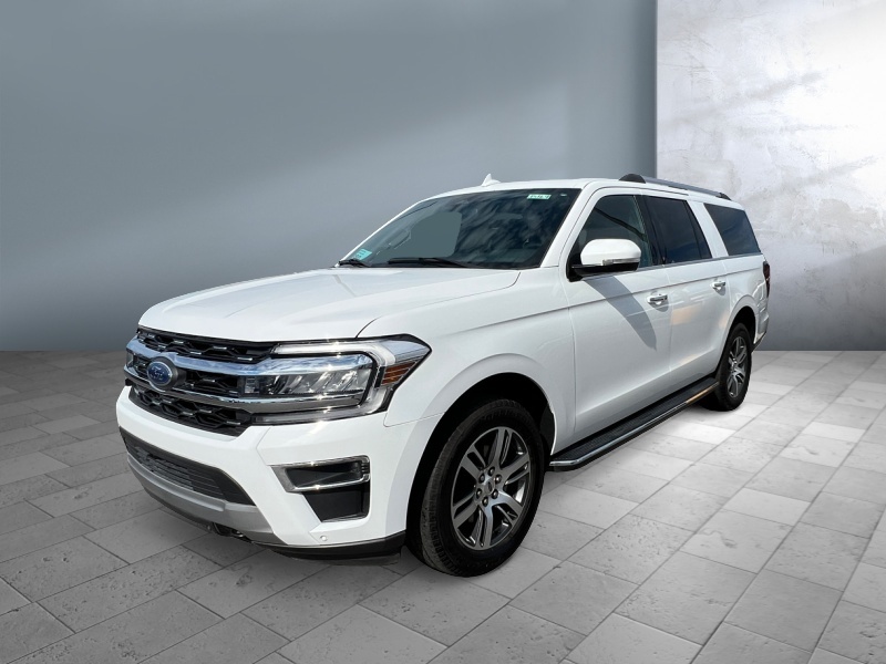 2023 Ford Expedition Max