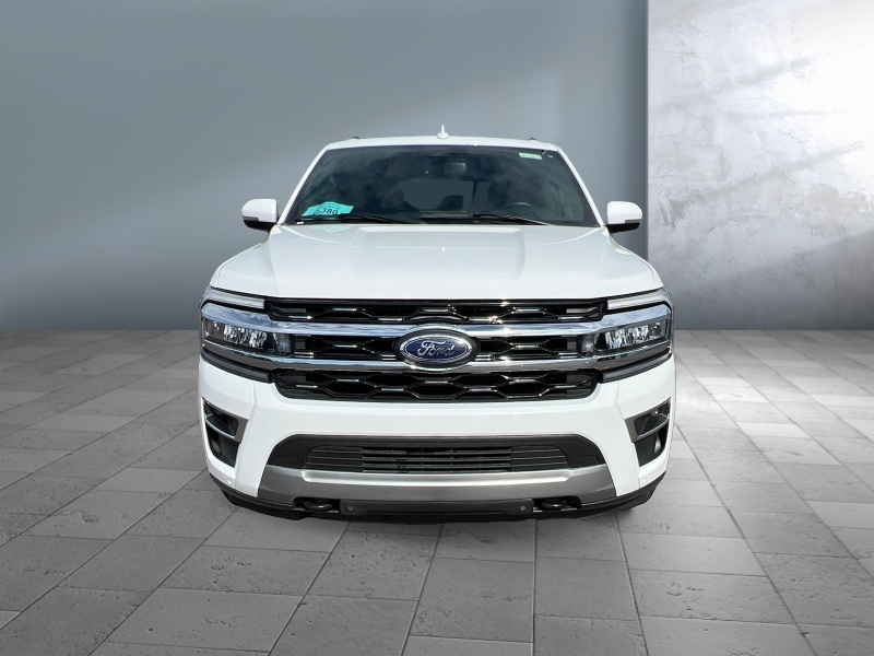 2023 Ford Expedition Max